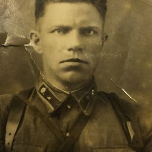 Meet your Posher, Nadejda